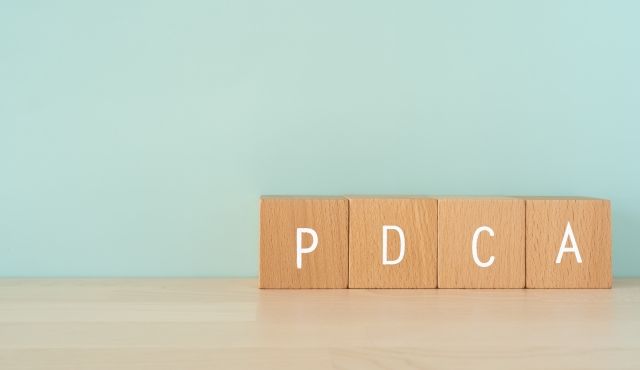 PDCA